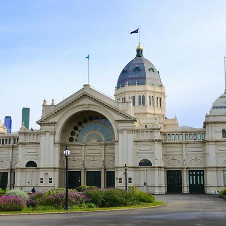 Crowne Plaza Melbourne Carlton By Ihg Hotel Ngoại thất bức ảnh