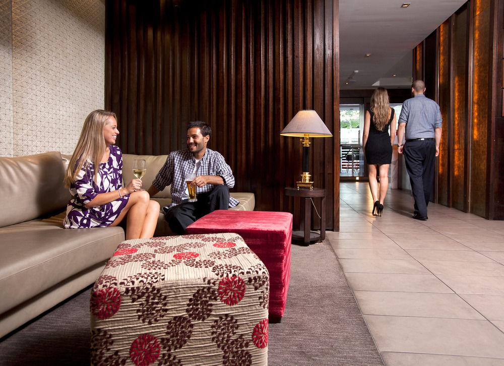 Crowne Plaza Melbourne Carlton By Ihg Hotel Ngoại thất bức ảnh