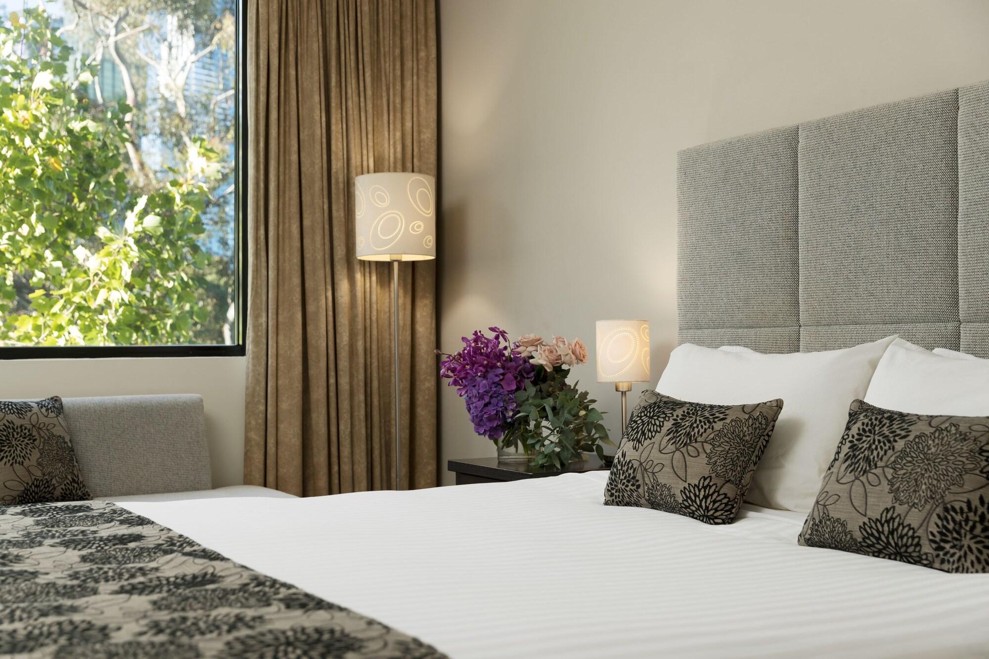 Crowne Plaza Melbourne Carlton By Ihg Hotel Ngoại thất bức ảnh