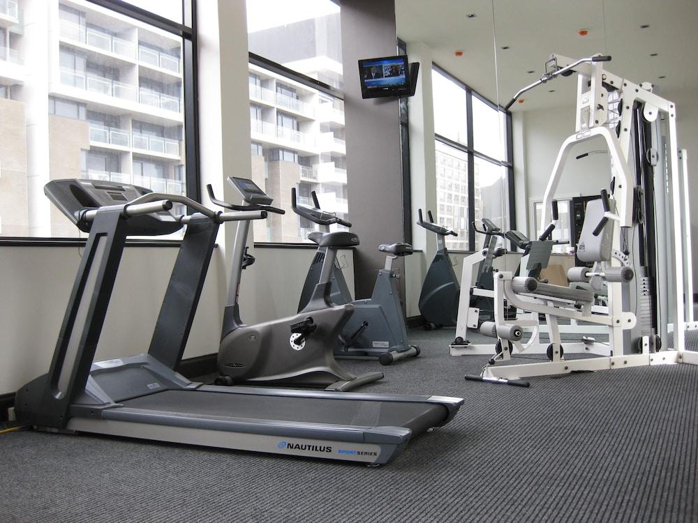 Crowne Plaza Melbourne Carlton By Ihg Hotel Ngoại thất bức ảnh