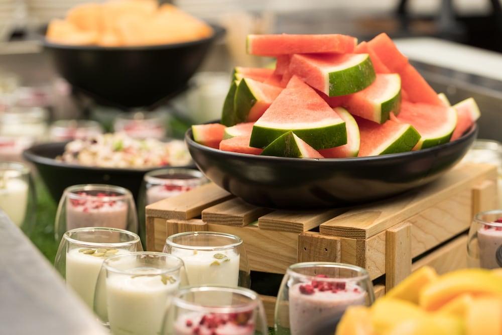 Crowne Plaza Melbourne Carlton By Ihg Hotel Ngoại thất bức ảnh