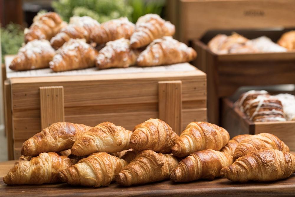 Crowne Plaza Melbourne Carlton By Ihg Hotel Ngoại thất bức ảnh