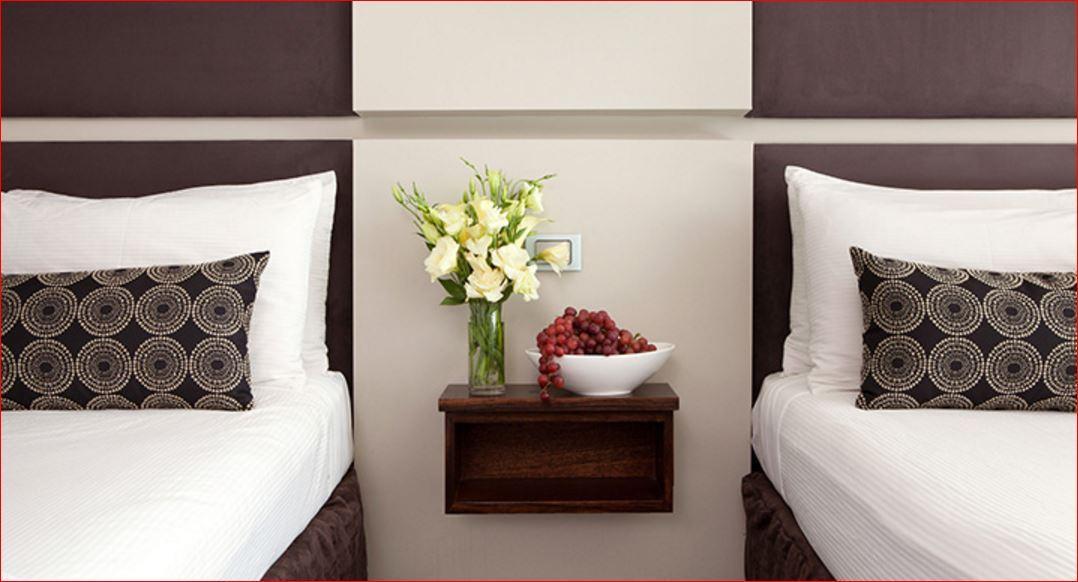 Crowne Plaza Melbourne Carlton By Ihg Hotel Ngoại thất bức ảnh