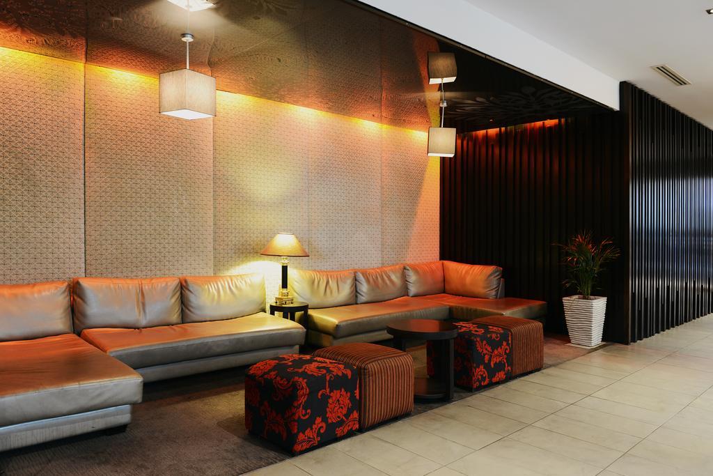 Crowne Plaza Melbourne Carlton By Ihg Hotel Ngoại thất bức ảnh