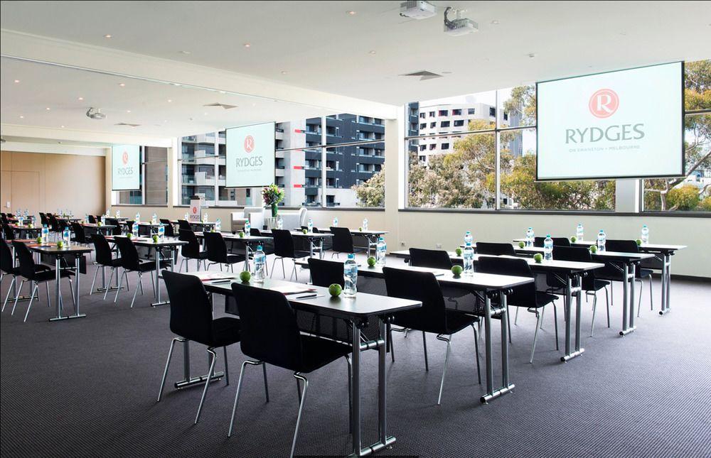 Crowne Plaza Melbourne Carlton By Ihg Hotel Ngoại thất bức ảnh