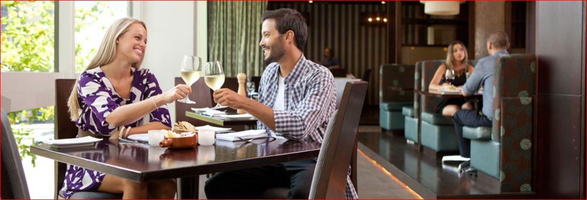 Crowne Plaza Melbourne Carlton By Ihg Hotel Ngoại thất bức ảnh
