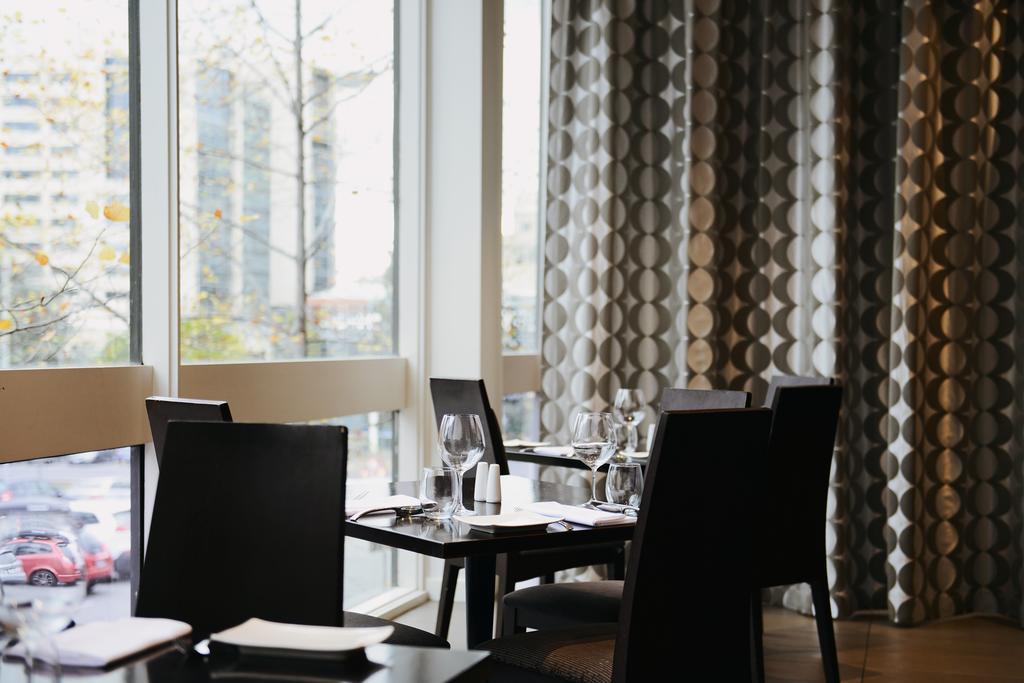 Crowne Plaza Melbourne Carlton By Ihg Hotel Ngoại thất bức ảnh