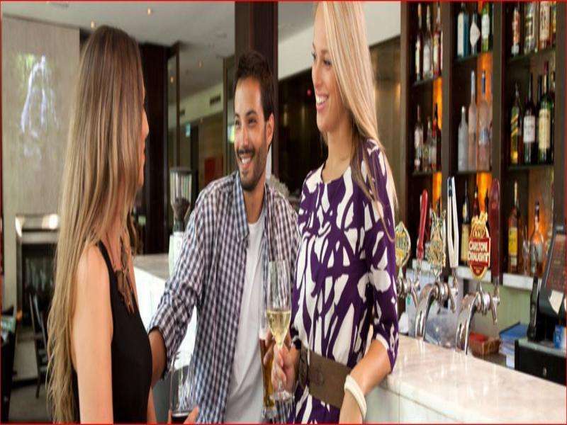 Crowne Plaza Melbourne Carlton By Ihg Hotel Ngoại thất bức ảnh