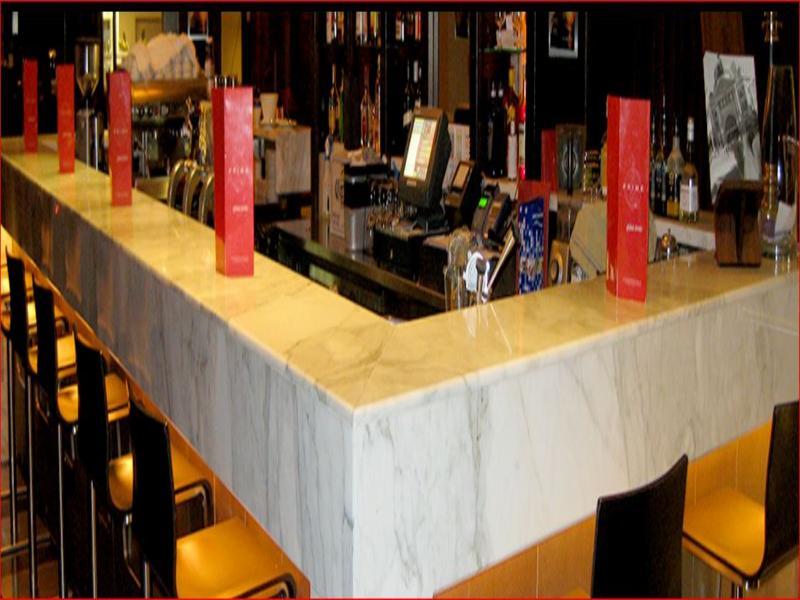 Crowne Plaza Melbourne Carlton By Ihg Hotel Ngoại thất bức ảnh