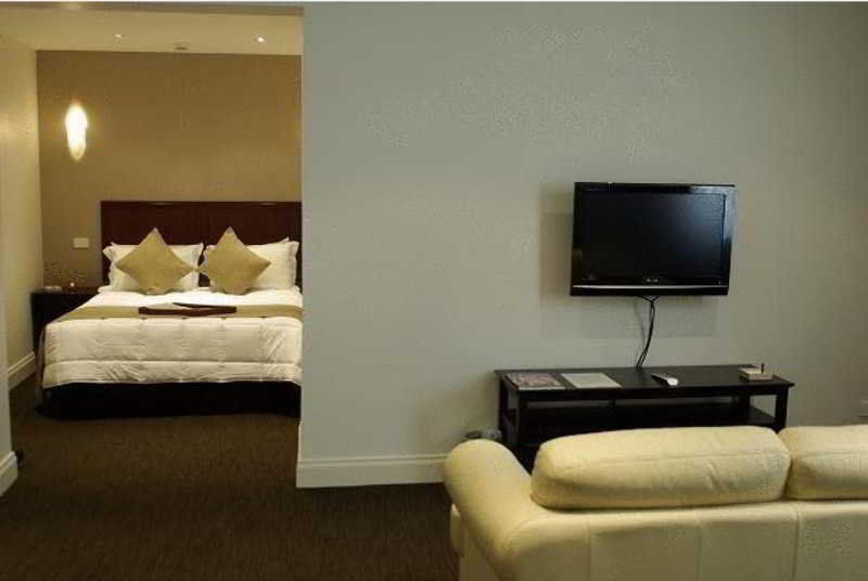 Crowne Plaza Melbourne Carlton By Ihg Hotel Phòng bức ảnh