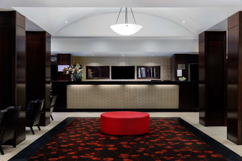 Crowne Plaza Melbourne Carlton By Ihg Hotel Nội địa bức ảnh